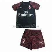 AC Milan enfant 2018-19 maillot third..